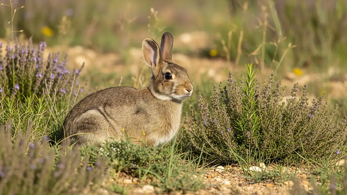 Basurdea: Biologia, Habitata eta Ehiza Kudeaketa Espainian