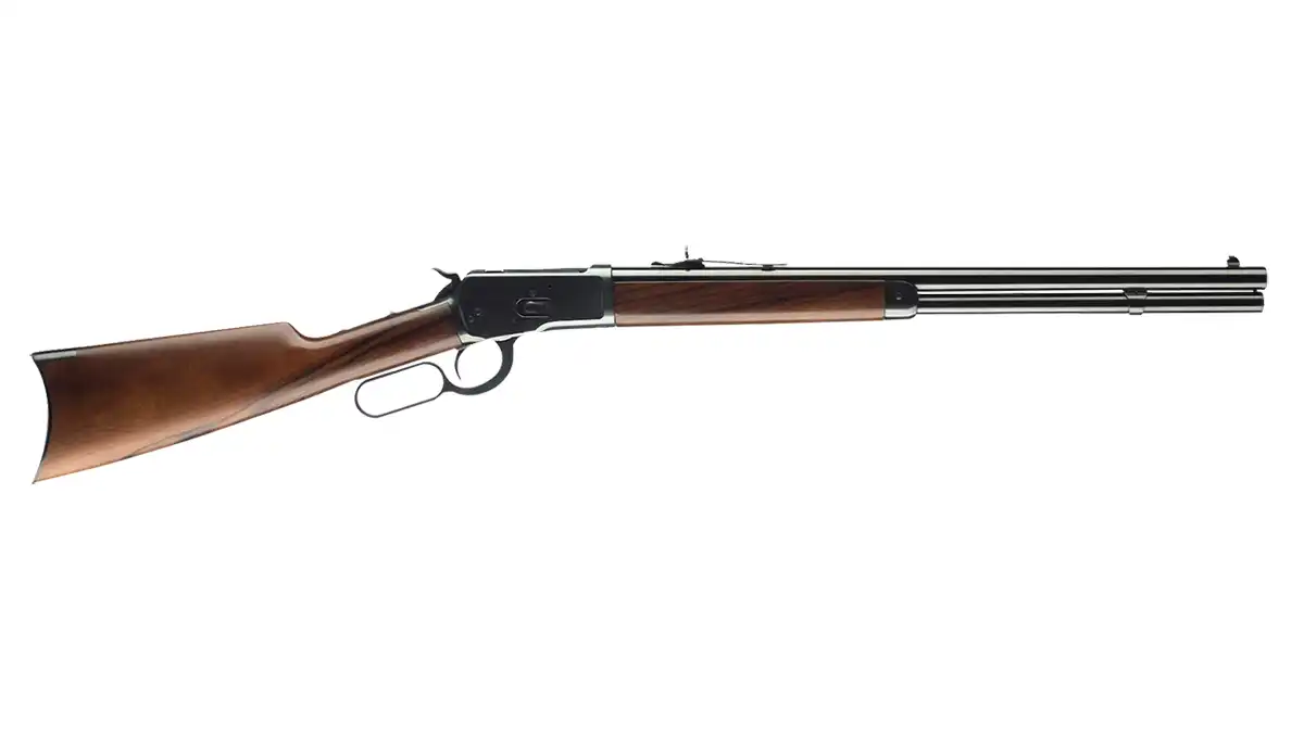 Rifles de palanca para permiso de armas