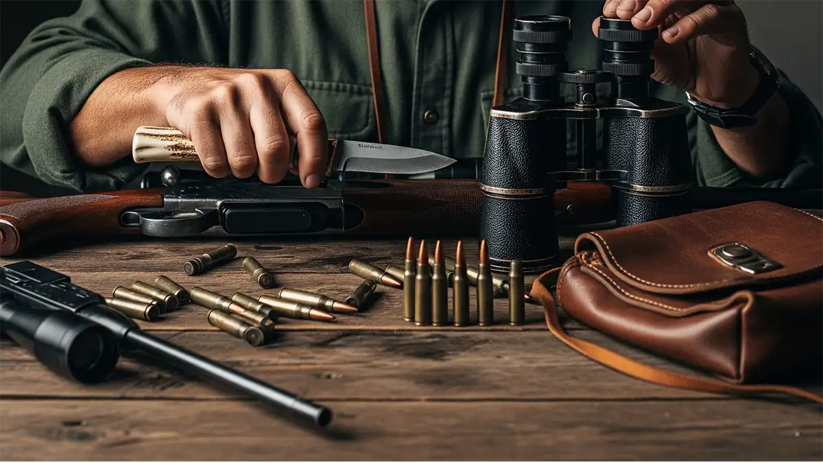 Medidas de seguridad esenciales para el permiso de armas y licencia de armas