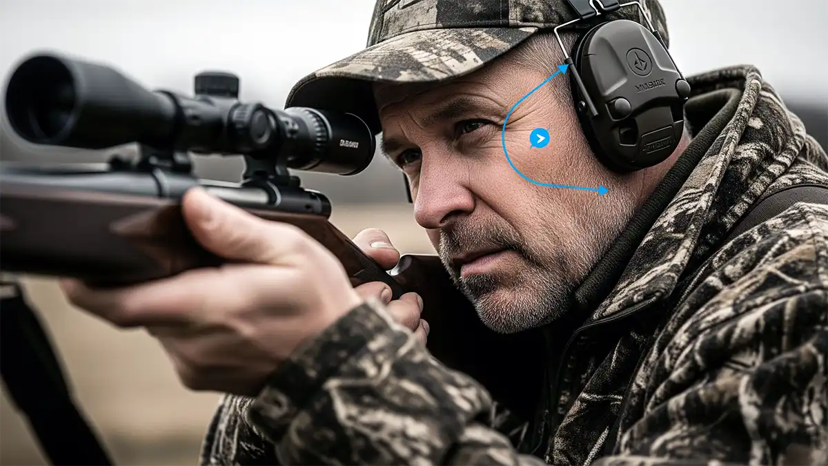 Protección Auditiva en la Caza: Guía Completa para Cazadores 2025