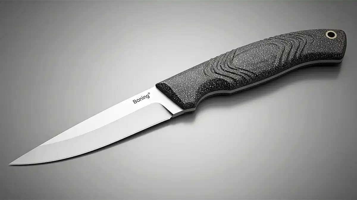 Cuchillo de Deshuesar (Boning)