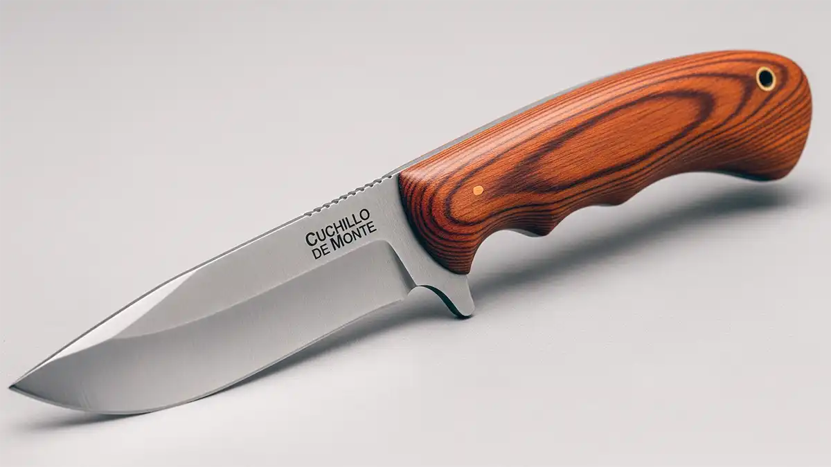 Cuchillo de Monte o de Campo