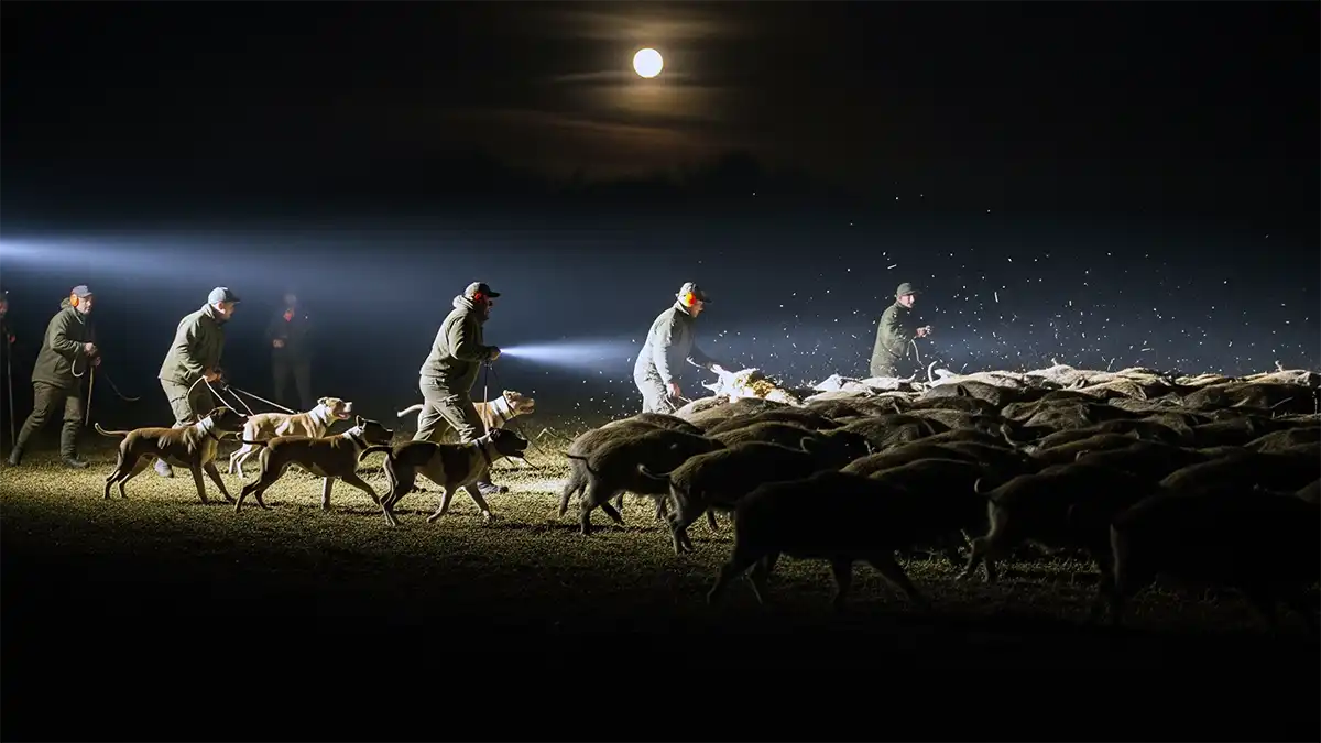 Soluciones impuestas ante el problema de la sobrepoblación