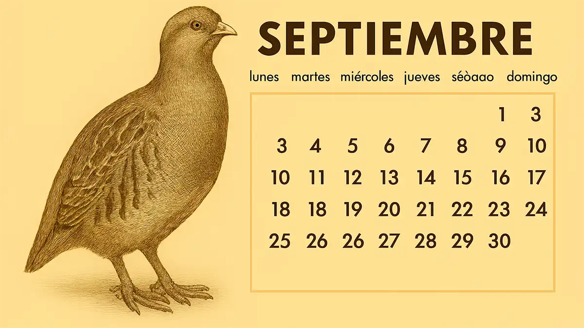 Fechas de exámenes permiso de armas