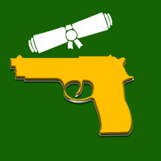 Test zbrojního průkazu